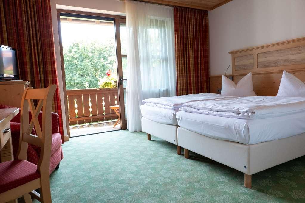 Glasl'S Landhotel Zorneding Cameră foto