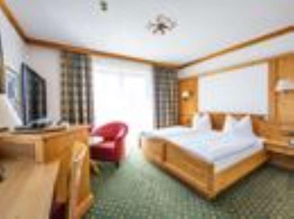 Glasl'S Landhotel Zorneding Cameră foto
