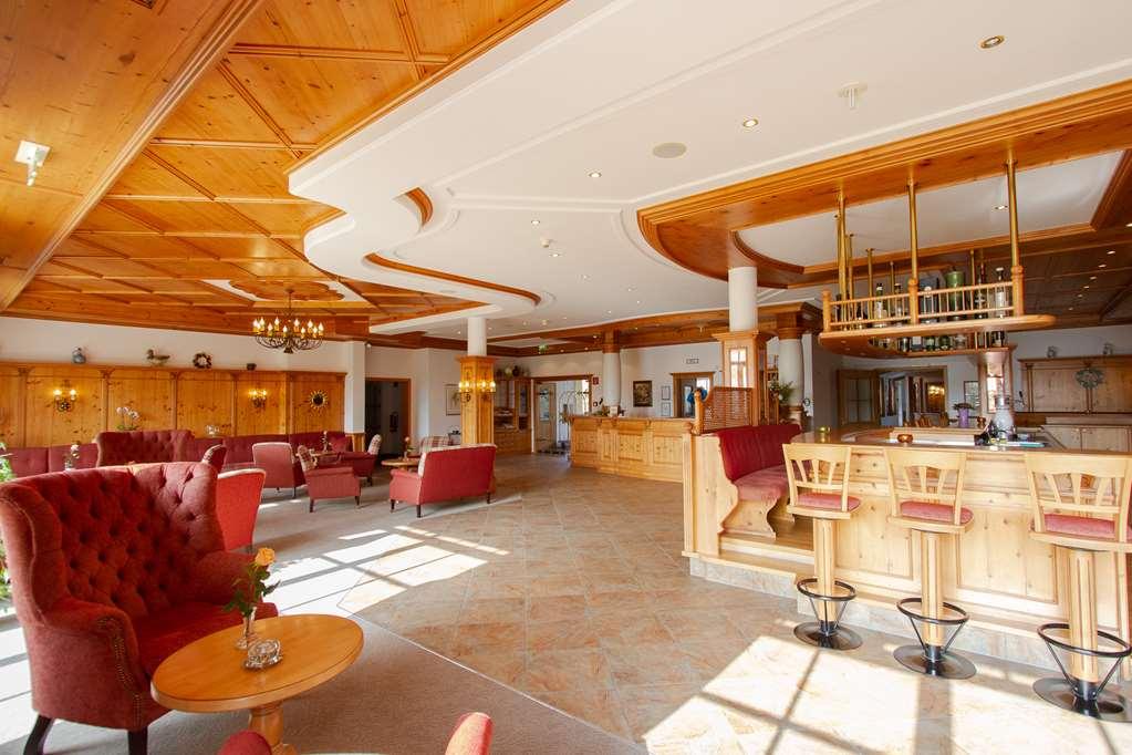Glasl'S Landhotel Zorneding Restaurant foto