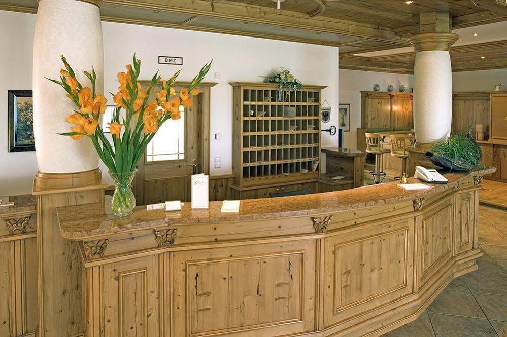 Glasl'S Landhotel Zorneding Exterior foto